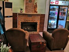 -瑞食酒馆 La Taverne Suisse