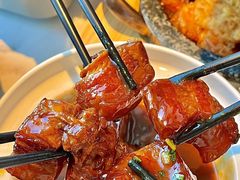 -小菜园新徽菜(马鞍山金鹰店)