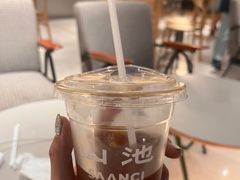 -SAANCI山池咖啡(海上世界文化艺术中心店)