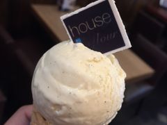 -榖屋house of flour(张江首店)
