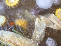 -小牛海记潮汕牛肉店(永定路店)