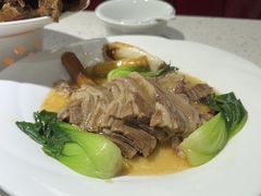 -裕丰源滋补烩面(天赋路店)