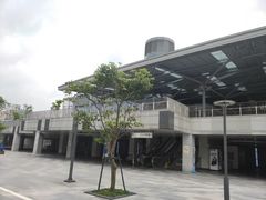 -基隆火车站(Keelung Ma)