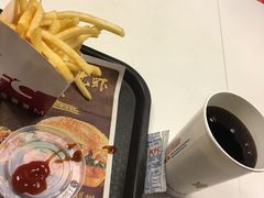 -肯德基(安定门店)