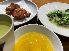 松子椒盐猪手-苏小柳手作点心(控江旭辉分院)