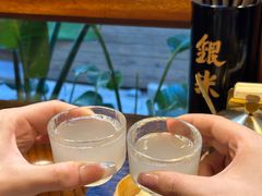 -银米·云南传统过桥米线(双廊黑金冠店)