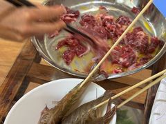 -丰尔粥食·粥底火锅·桑拿鸡(大良总店)