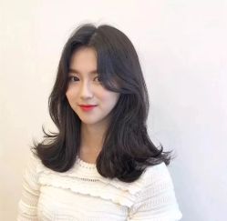 点击看大图 -KIMI HAIR SALON·烫染设计店