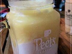 -Peet's 皮爷咖啡(东湖路手作店)