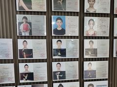 -舞蕾舞蹈(特长生校区)