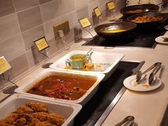 -厦门海景千禧大酒店·海景咖啡厅