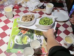 -三个大叔东北烧烤·砂锅菜(西三旗店)