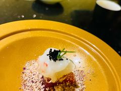 -上井料理黑金店(IFS国金中心店)