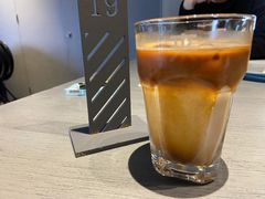-来回·咖啡(钟村咖啡豆店)