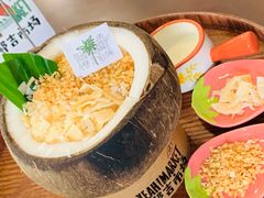 -椰椰大吉(海城店)
