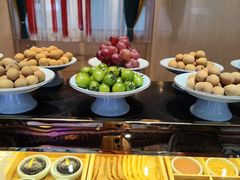 -鹊华居·地道鲁菜·海鲜·融合味(大明湖店)