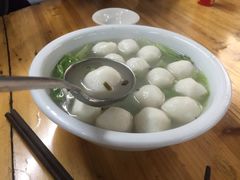-飘香小食店(国平路店)