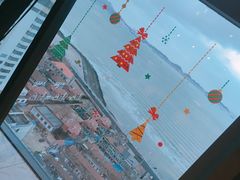 -百纳·维萨吧西餐厅(百纳瑞汀酒店)