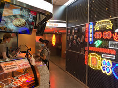 -帝煌烤卤(羊子街店)