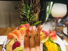 -阿吾罗日本料理(K11艺术中心店)