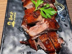 -肖四女乐山跷脚牛肉(世博源店)