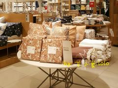 -ZARAHOME(虹桥南丰城店)