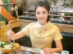 -润园四季椰子鸡火锅(南山海岸城店)