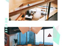 -G·SPACE(金鹰世界店)