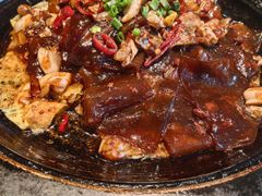 -马仕玖煲·融合菜·酥不腻烤鸭(人大店)