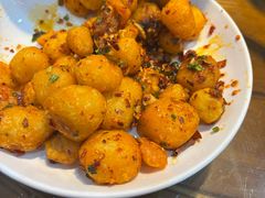 -巴人堂(女儿城店)