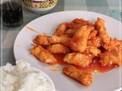 -华春餐馆(鱼山路店)