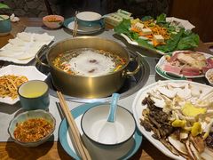 -大理董·董家小厨野生菌火锅(古城旗舰店)