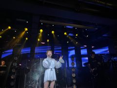 -A+ LIVE HOUSE(武汉天地店)