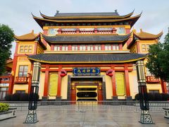 -厦门方特东方神画