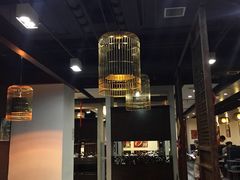 -重庆德庄火锅(体育中心店)