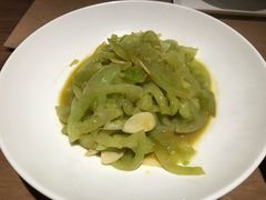 青番茄-青桃餐厅