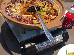 -秦月轩·陕西家乡菜(阜成路·五棵松店)