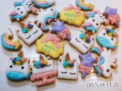 -DIY SWEET21(升平路店)