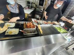 -神奇的香酥鸡蛋灌饼