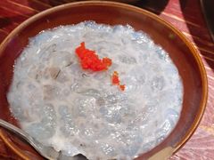 -马厂老火锅(胜太路店)