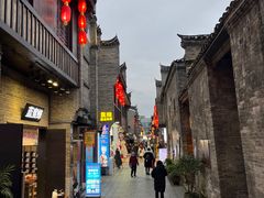 -东西巷