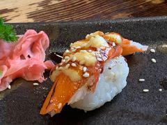 -小川洋风料理(汉街店)