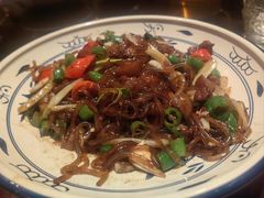 -紫鑫阁饭庄(长安店)