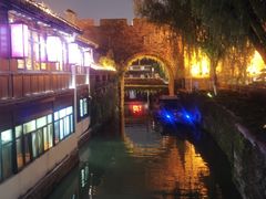 -老阊门菜馆(山塘街店)