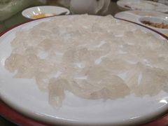 -寻味顺德·南记酒家·传统顺德菜·鱼生(广源路店)