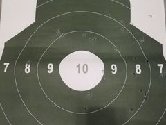 -中国北方国际射击场