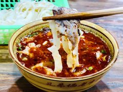 招牌牛肉汤-兄弟俩老李家牛肉汤(总店)