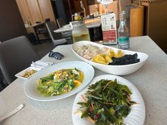 -船歌·鱼水饺青岛菜(金狮广场店)