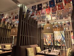 -佛山希尔顿酒店·融誉亚洲美食荟