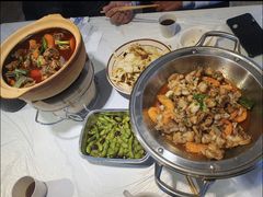 -石牌岭小亮蒸虾•湖北老字号(左岭店)